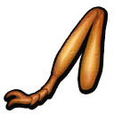 Wasp Leg